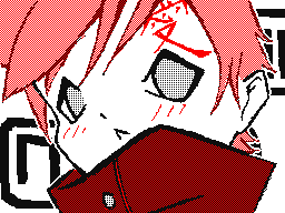 Flipnote av Yoruichi