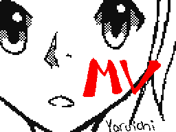 Flipnote by Yoruichi