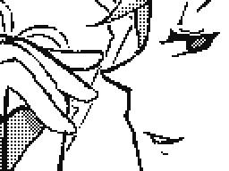 Flipnote by Yoruichi