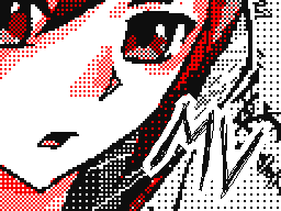 Flipnote de Yoruichi