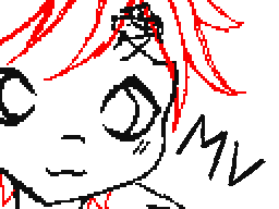 Flipnote by Yoruichi