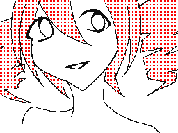 Flipnote by Yoruichi