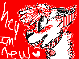 Flipnote by robotfox😔