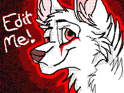 Flipnote by えàvënいölf™