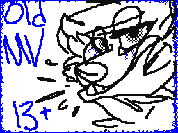 Flipnote by こynder