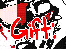 Flipnote by こynder