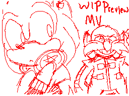 Flipnote stworzony przez C-Pancake