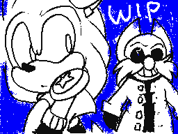 Flipnote stworzony przez C-Pancake