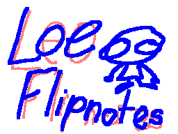 Flipnote by Leo