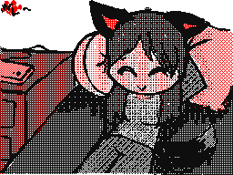 Flipnote by Wolflover♥