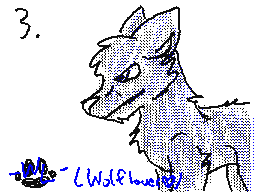 Flipnote by Wolflover♥