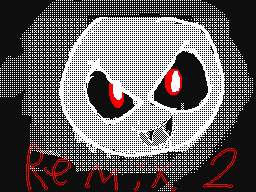 Flipnote stworzony przez RaptrScout