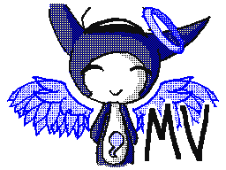 Flipnote by darknessスク