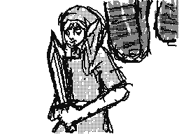 Flipnote by darknessスク