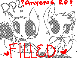 Flipnote door ♦Diamond◆ 