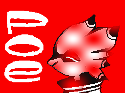 Flipnote by Poe