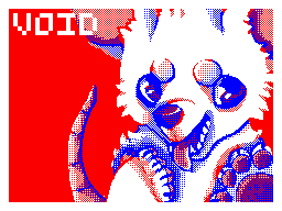 Flipnote by Albinism