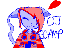 Flipnote by DJ Scamp