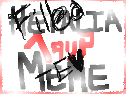 Flipnote by Erweenie♥