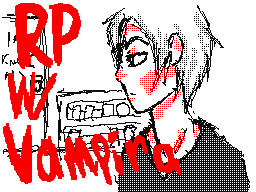 Flipnote by Geekiemire