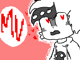 Flipnote by SkullC@ndy