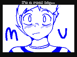 Flipnote by BluFlame™