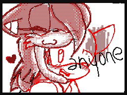 Flipnote von ★→Mindy←★