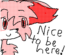 Flipnote von Fennekin