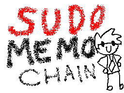 Flipnote stworzony przez Fennekin