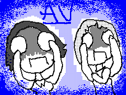 Flipnote de Fennekin