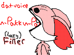 Flipnote av Fennekin