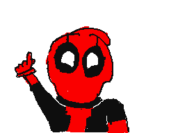 Deadpool Woahjack