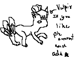 Flipnote by Wolf