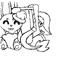 Flipnote by Reshiram