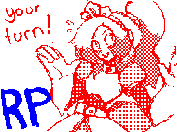 Flipnote by ケモ Lycoris