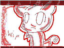 Flipnote by Pikachu※ぬる