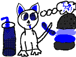 Flipnote by ∞CHAINS∞