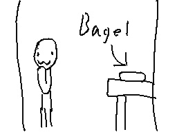 feast upon the bagel