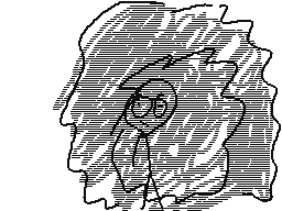 Flipnote stworzony przez Benjamin