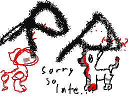 Flipnote by CrazySworx