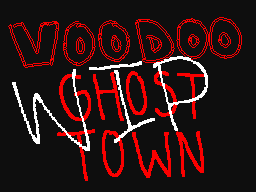 voodoo