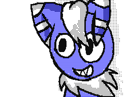 Flipnote stworzony przez glow