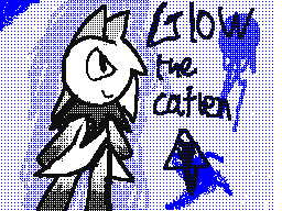 Flipnote του χρηστη glow