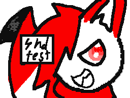 Flipnote by glow