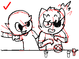 Flipnote by Pickle w/C