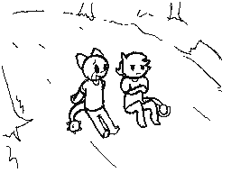 Flipnote by Pickle w/C