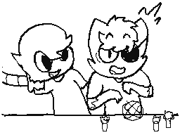 Flipnote by Pickle w/C