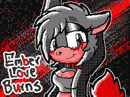 Flipnote by モmberⒷurns