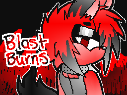 Flipnote by ♥Ember.B.♥