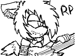 Flipnote by ♥EB Furry♥